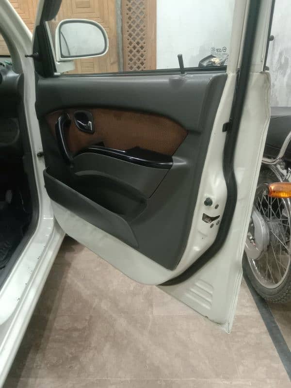 Hyundai Santro 2005 10