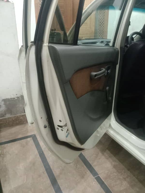 Hyundai Santro 2005 13