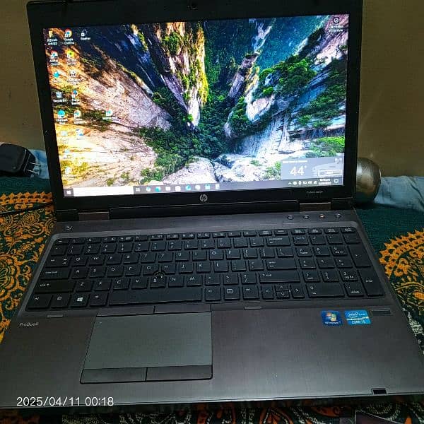 Core i5 3rd Generation 8 GB Ram 256 GB Rom+256 GB internal Hard disk 0