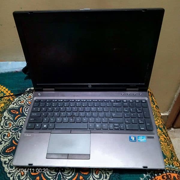 Core i5 3rd Generation 8 GB Ram 256 GB Rom+256 GB internal Hard disk 1
