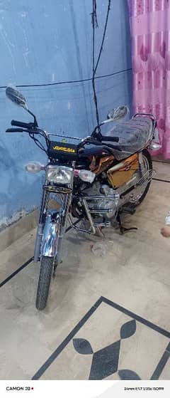 New Model spacial Edition 2024