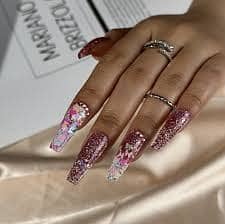 Stylish Toe Nail Designs For Beach Party | Styles Time 13