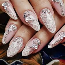 Stylish Toe Nail Designs For Beach Party | Styles Time 16
