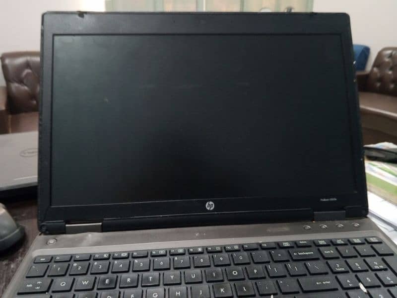 hp core i5 128gb ssd 3