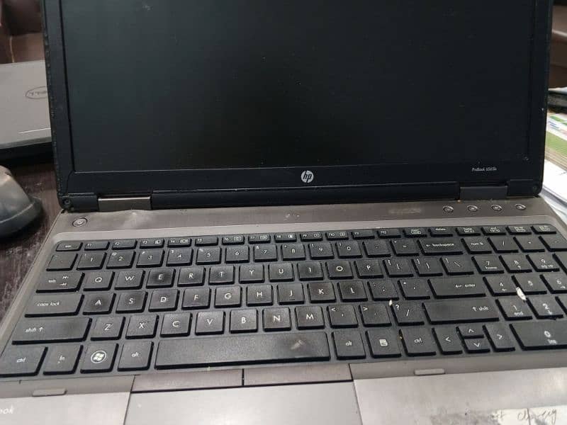 hp core i5 128gb ssd 4