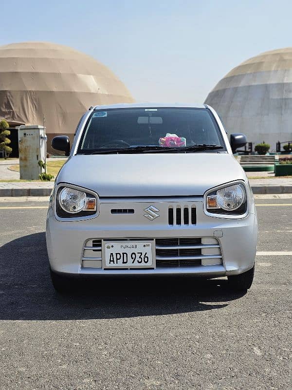 Suzuki Alto 2023 0