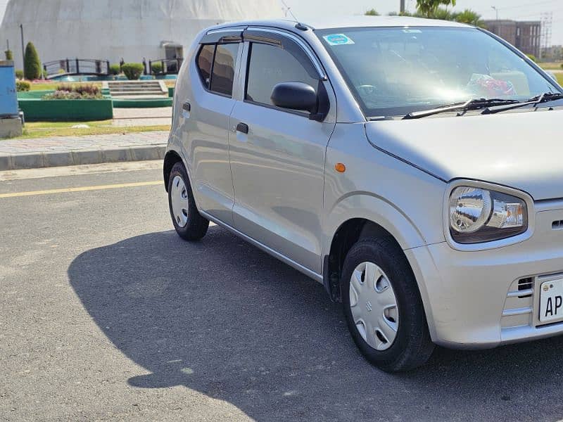 Suzuki Alto 2023 1