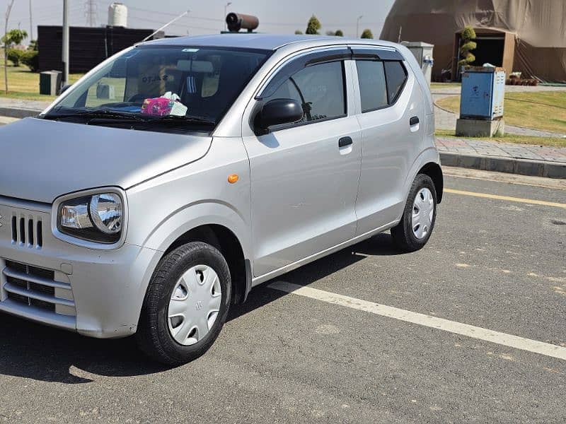 Suzuki Alto 2023 2