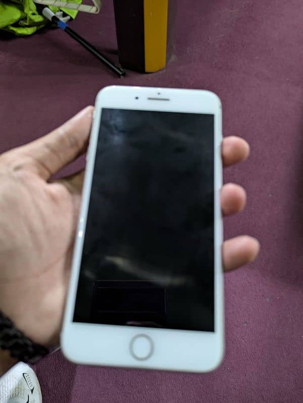 iphone 8+ Pta Approved 1