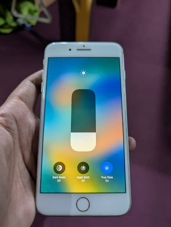 iphone 8+ Pta Approved 2