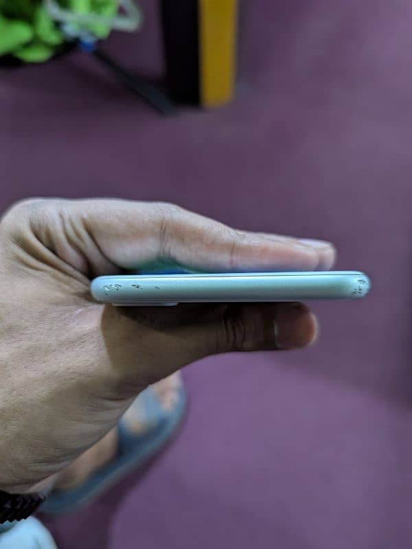 iphone 8+ Pta Approved 6