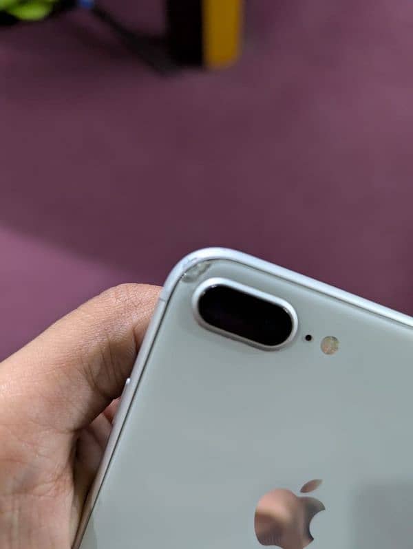 iphone 8+ Pta Approved 7