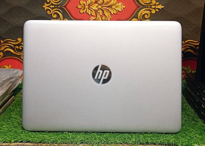HP Elitebook 840 G4 0