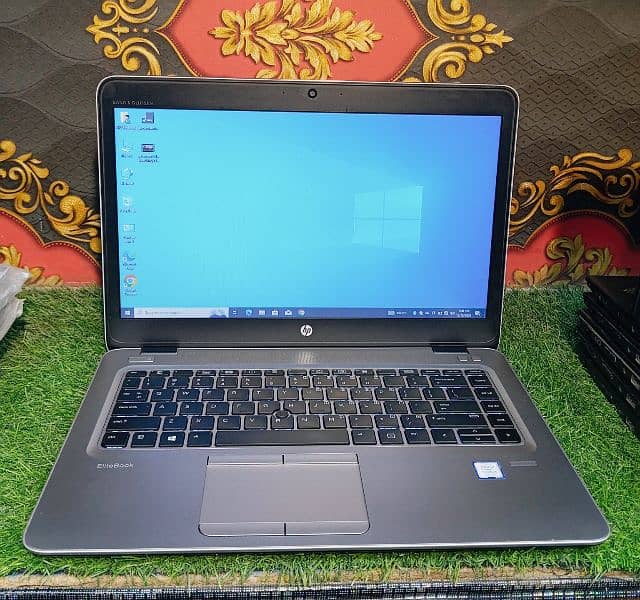 HP Elitebook 840 G4 1