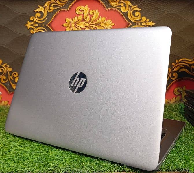 HP Elitebook 840 G4 2
