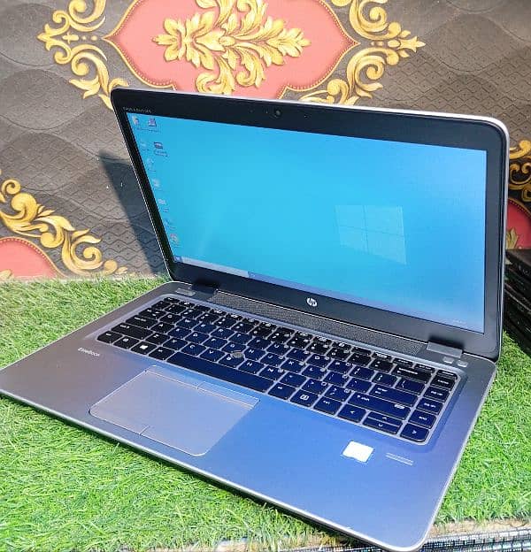 HP Elitebook 840 G4 3