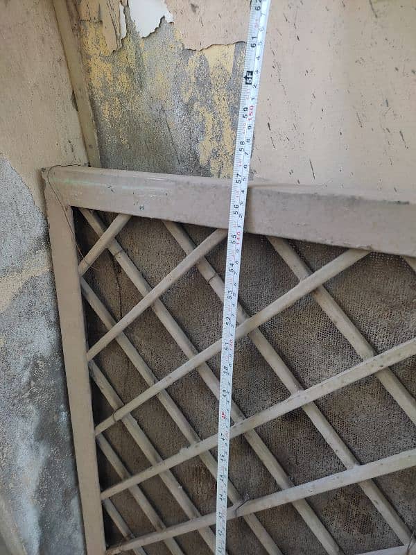 Iron Gate for Sale 4