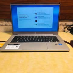 HP Chromebook 14 NA 4GB Ram 64GB Storage 14 inch Borderless Display