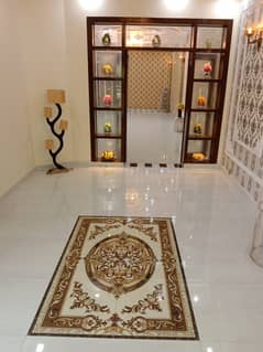 brand new house