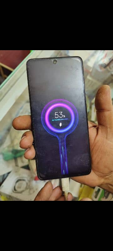 03066717898all ok no any fault with original box an charger with 5