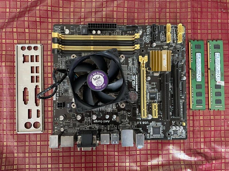 4th gen combo for sale 0