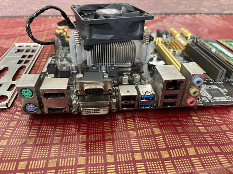 4th gen combo for sale 1