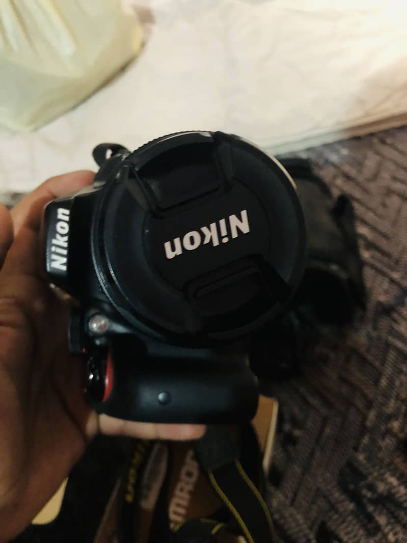 Dslar camera 10/9 condition 0