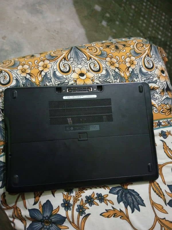 Dell core i7 4th generation laptop 1