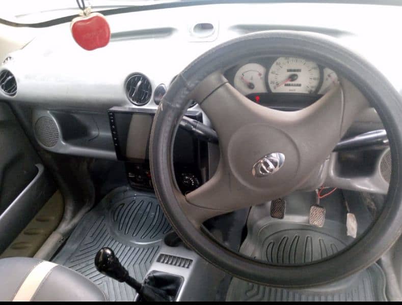 Hyundai Santro 2004 6