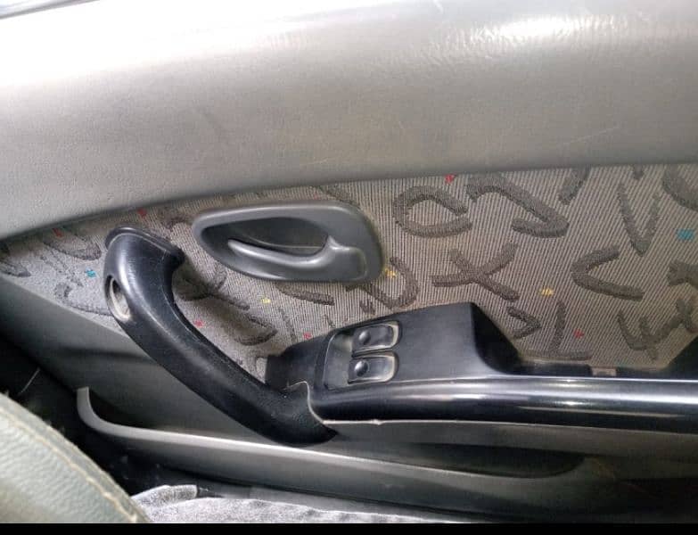 Hyundai Santro 2004 7