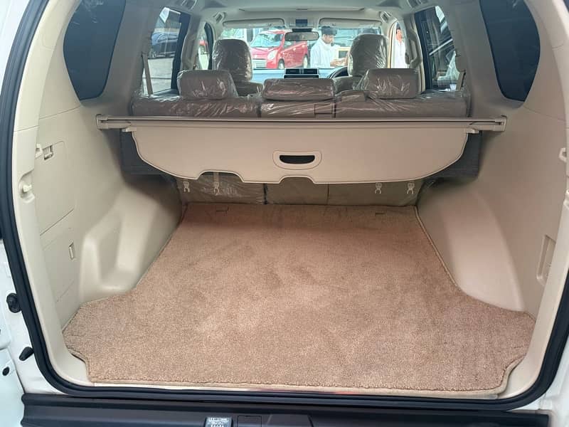 Toyota Prado 2018 17