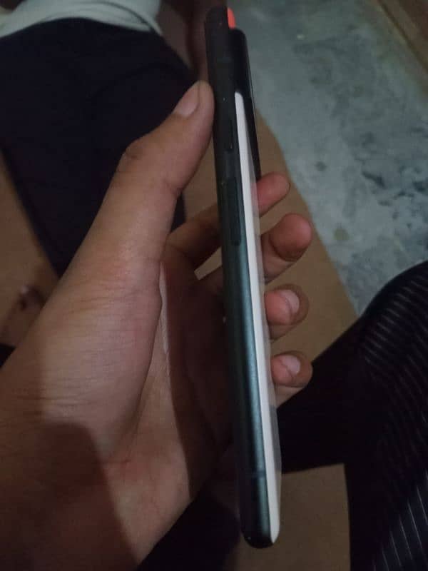 Google pixel 6 official pta approved 8/128 1