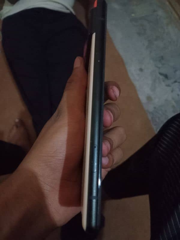 Google pixel 6 official pta approved 8/128 2