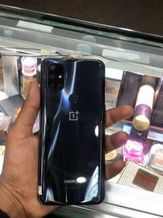 N10 NORD 5G like brand new not used 6/128 in touch mob