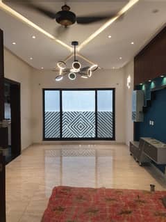 15 Marla Prime Location House In Lake City Available For Rent