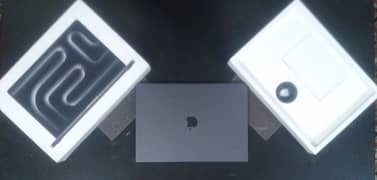 Macbook
