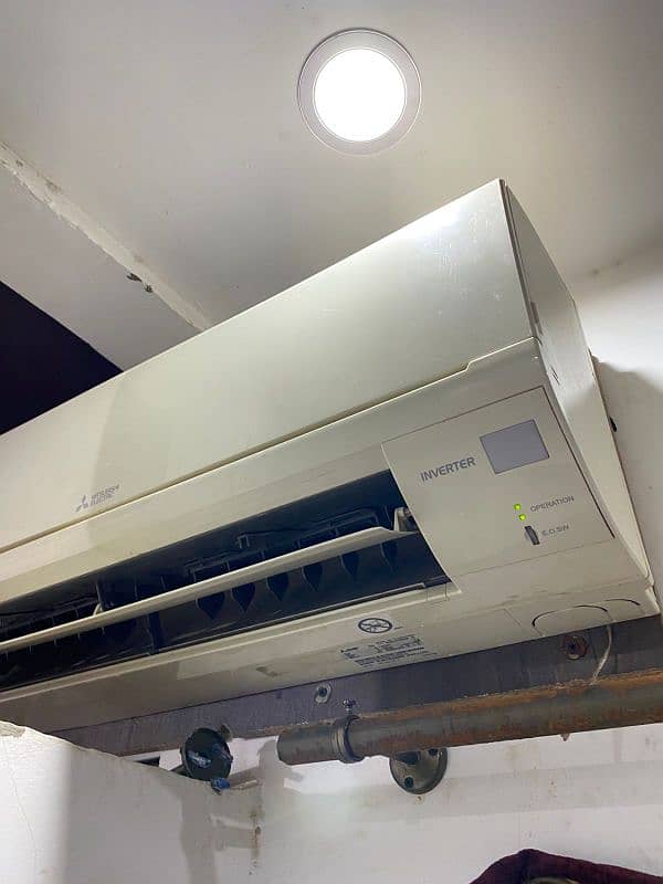 inverter AC Mitsubishi for sale 3