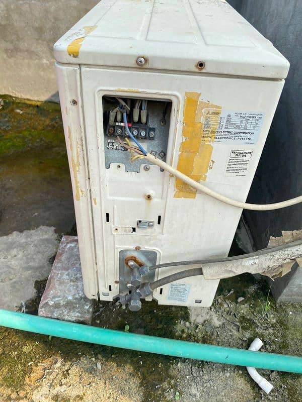 inverter AC Mitsubishi for sale 5