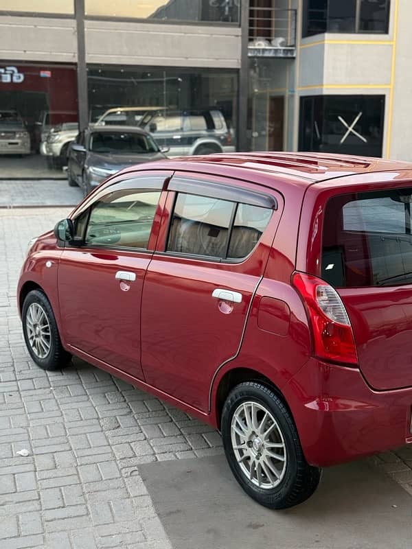 Suzuki Alto 2014 3