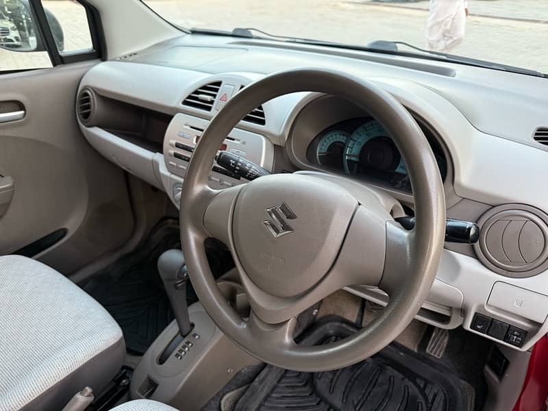 Suzuki Alto 2014 8
