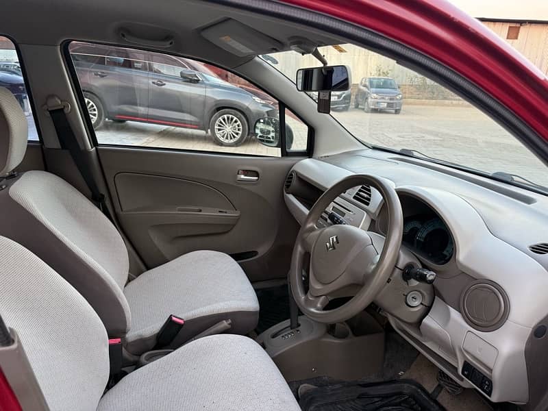Suzuki Alto 2014 10