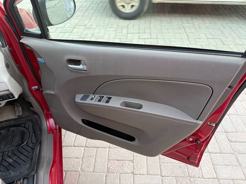 Suzuki Alto 2014 11