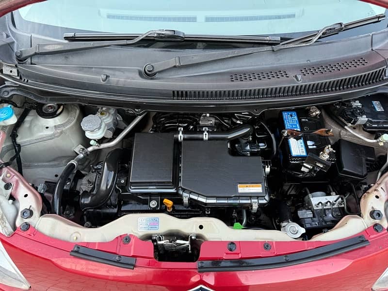 Suzuki Alto 2014 12