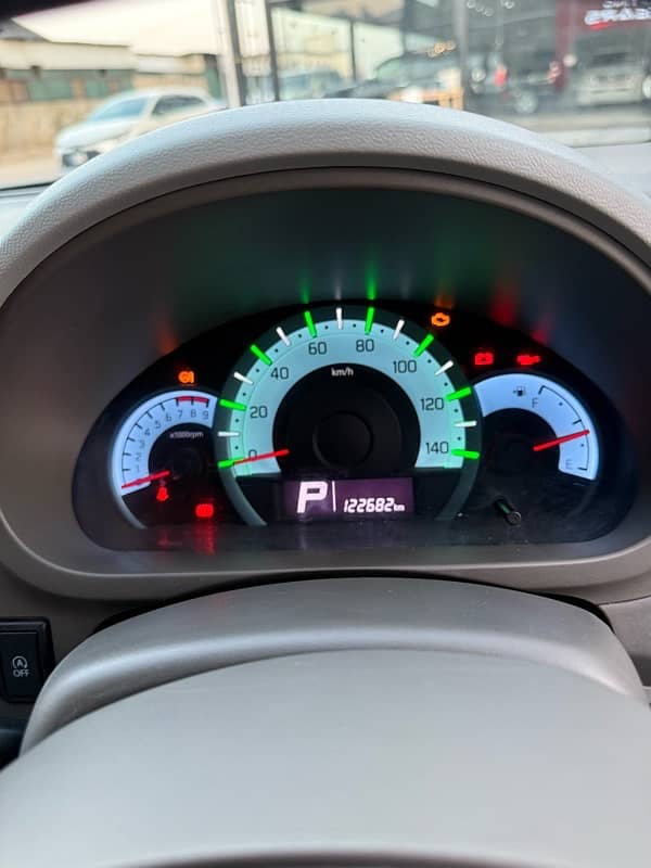 Suzuki Alto 2014 13