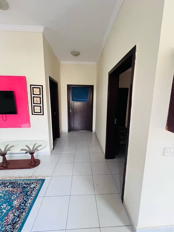 Precinct 11A 200 sq yd Villa For Sale 12