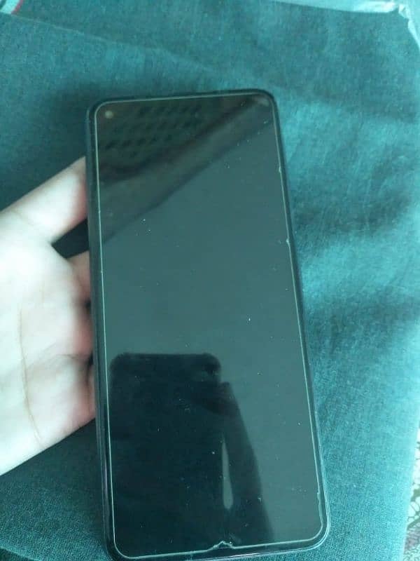infinix hot 10 6/128 gb 1
