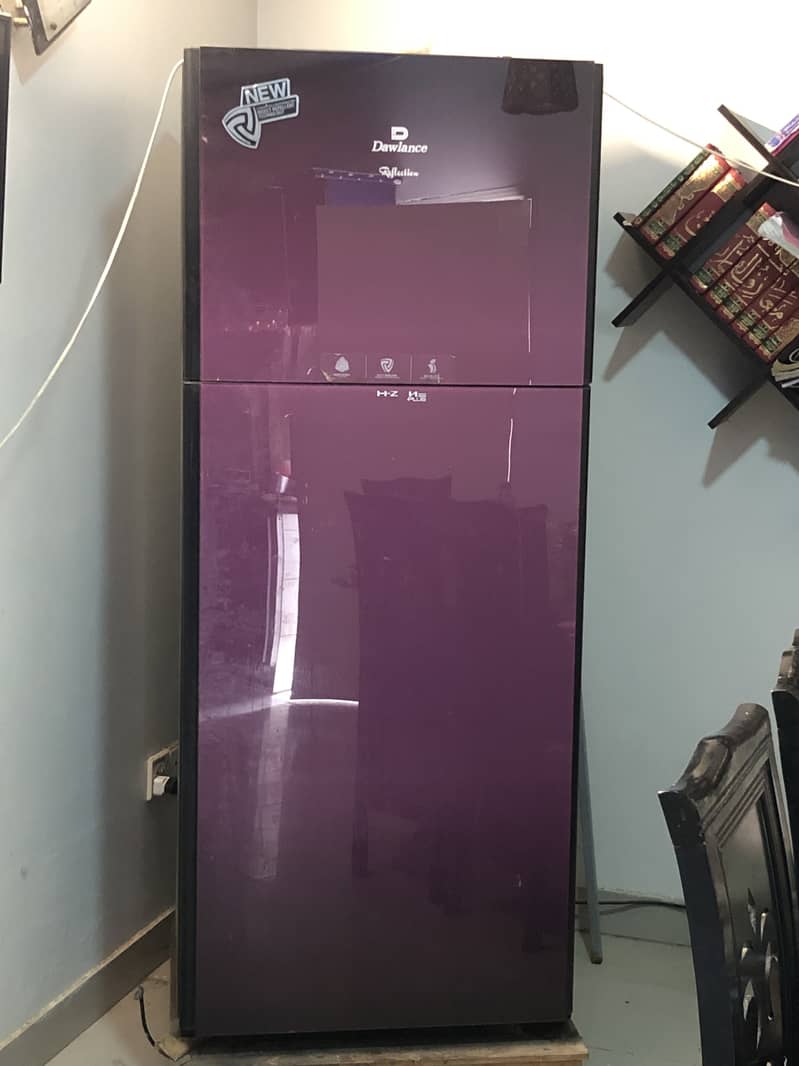 Dawlance Fridge 0