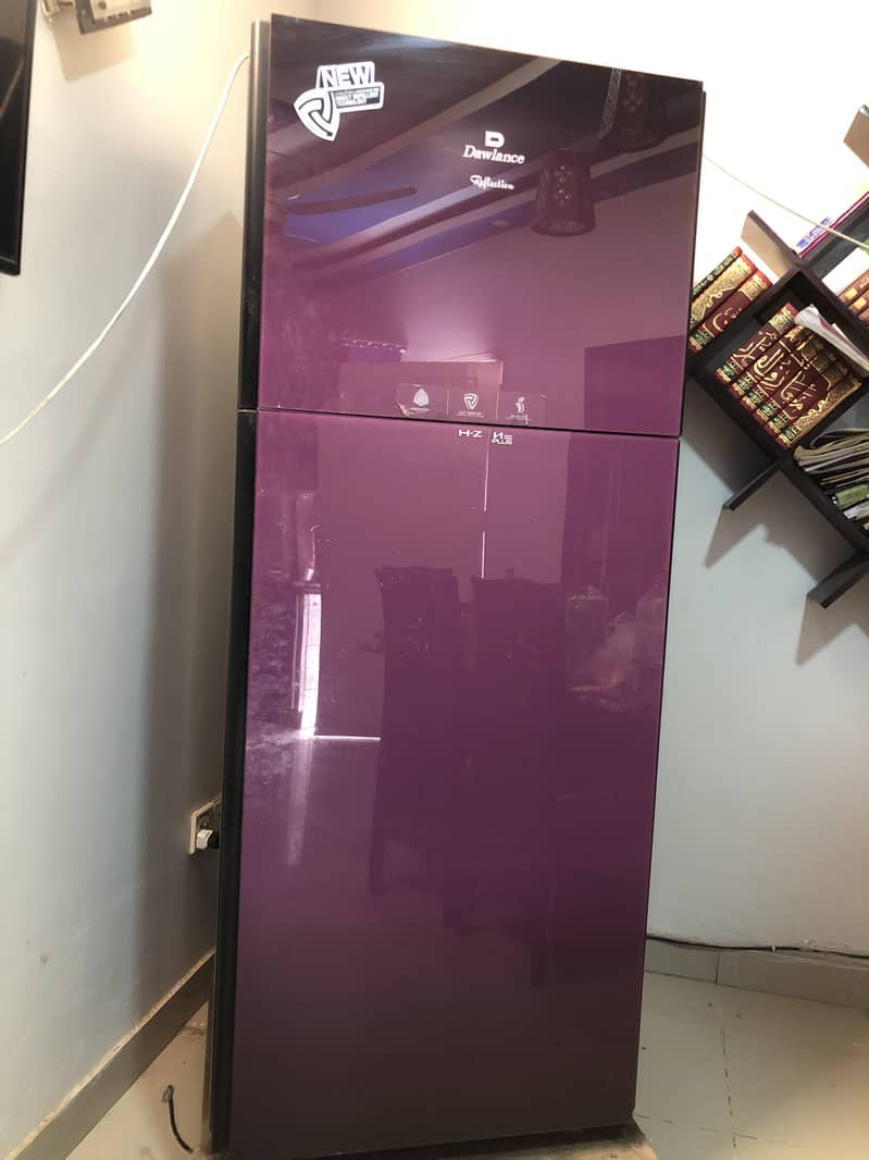 Dawlance Fridge 1