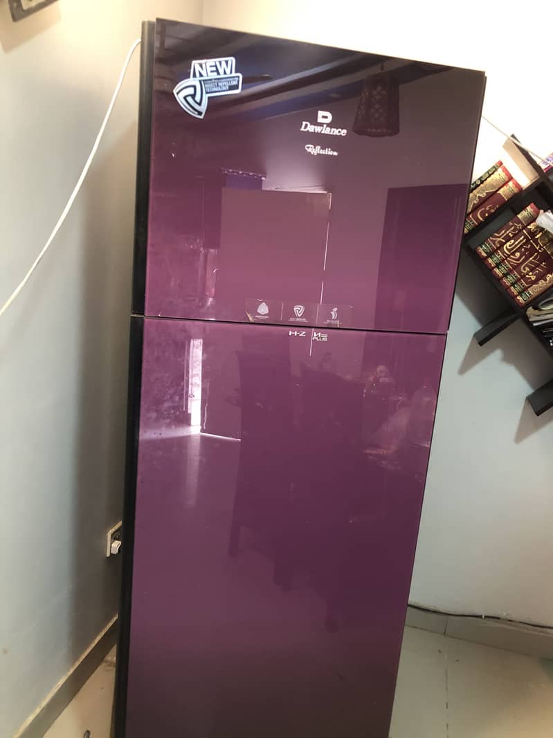 Dawlance Fridge 2