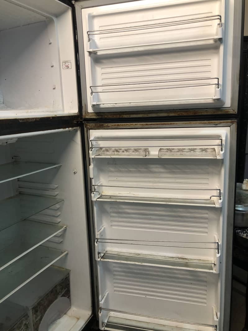 Dawlance Fridge 5